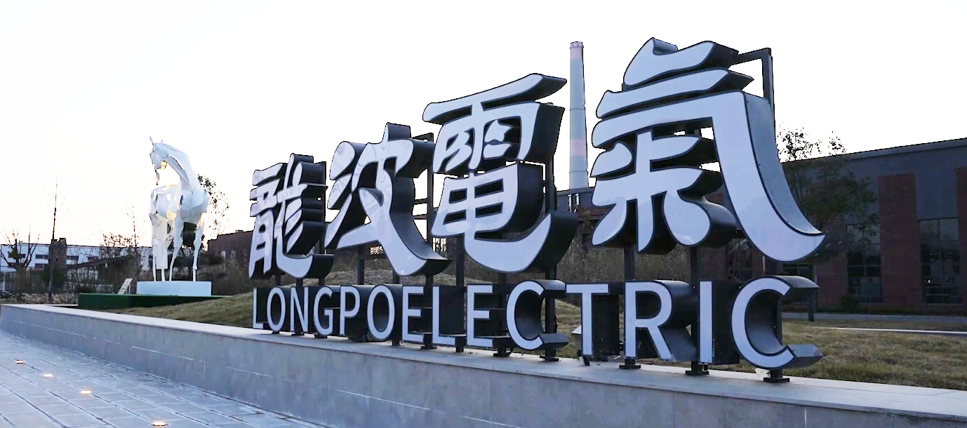龍波電氣標志照片.png